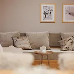 Goldhorn In&out * Kranjska Gora