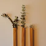 Goldhorn In&out Apartment *