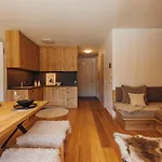 Apartment Goldhorn In&out