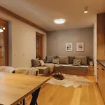 Apartman Goldhorn In&out