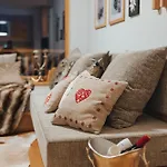 Apartman Goldhorn In&out *