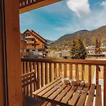 Apartman Goldhorn In&out Kranjska Gora
