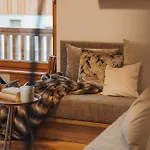 Goldhorn In&out Kranjska Gora