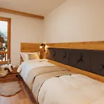 Apartman Goldhorn In&out Kranjska Gora