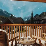 Goldhorn In&out * Kranjska Gora