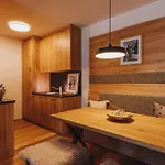 Apartman Goldhorn In&out