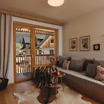 Apartman Goldhorn In&out Kranjska Gora