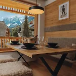 Goldhorn In&out Kranjska Gora