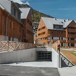 Goldhorn In&out * Kranjska Gora