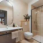 Goldhorn In&out Apartman Kranjska Gora