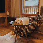 Apartman Goldhorn In&out Kranjska Gora