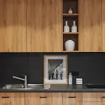 Goldhorn In&out Apartment