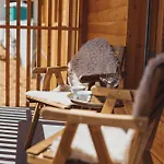 Goldhorn In&out Apartment *