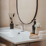 Apartment Goldhorn In&out *