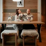 Goldhorn In&out Apartman