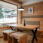 Goldhorn In&out Apartment Kranjska Gora