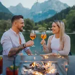 Goldhorn In&out Apartment Kranjska Gora