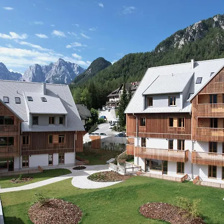 Apartamento Goldhorn