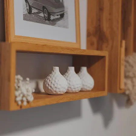 Apartman Goldhorn In&out *