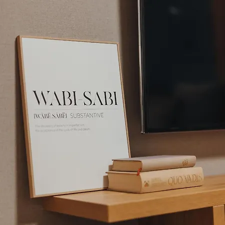 Apartman Goldhorn In&out Kranjska Gora