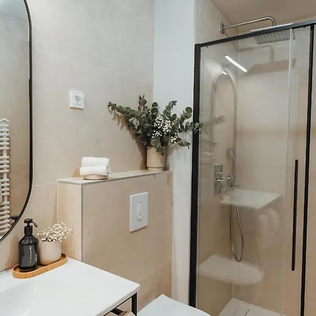 Goldhorn Apartamento
