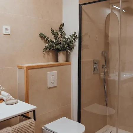 Goldhorn Apartamento Kranjska Gora