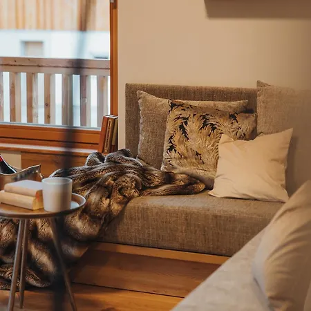 Goldhorn In&out Kranjska Gora