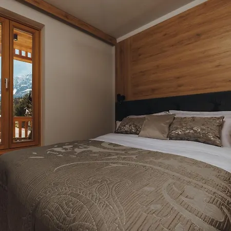Goldhorn Apartamento