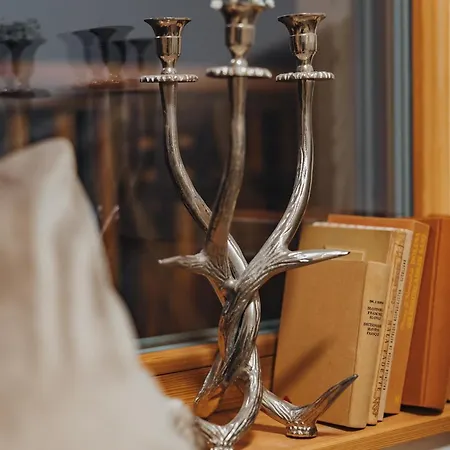 アパート Goldhorn In&out