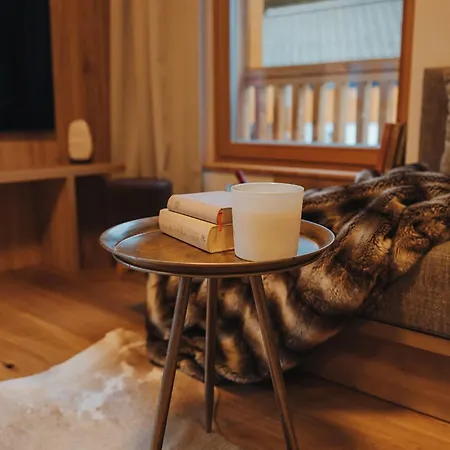 Lejlighed Goldhorn In&out Kranjska Gora