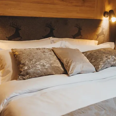 Goldhorn In&out * クランスカゴーラ