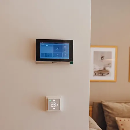 Apartamento Goldhorn Kranjska Gora