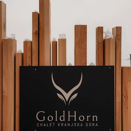 Goldhorn