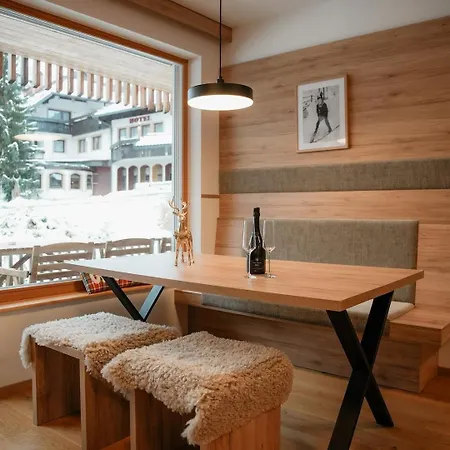 Goldhorn Apartment Kranjska Gora