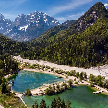 Goldhorn In&out * Kranjska Gora