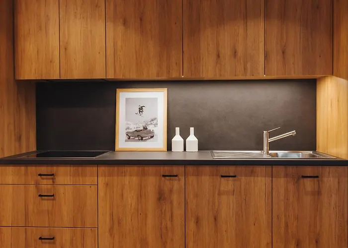 Goldhorn In&out * Kranjska Gora