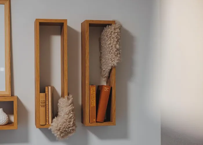 Goldhorn In&out Appartement Kranjska Gora