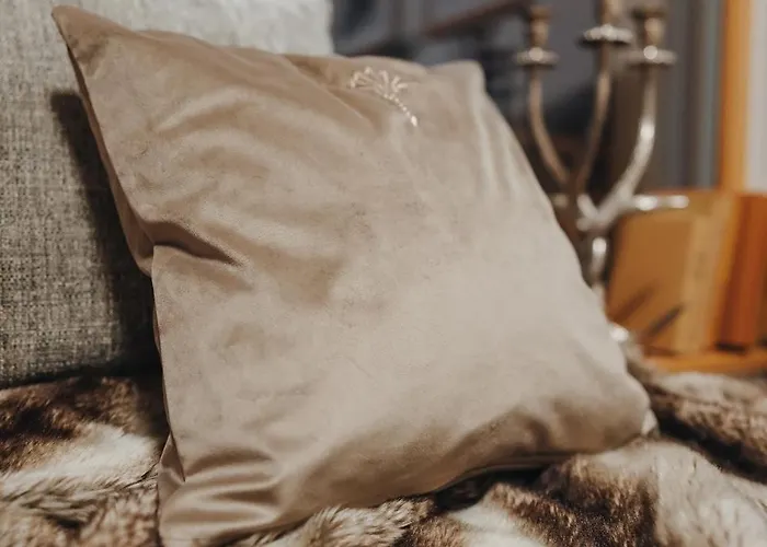 Apartment Goldhorn In&out Kranjska Gora