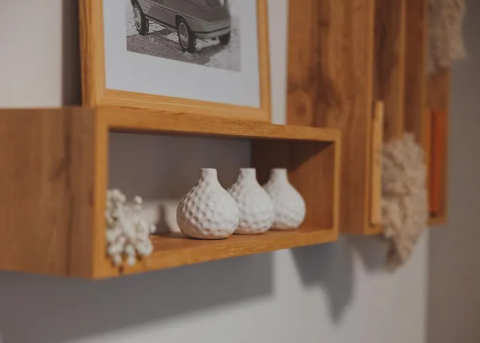 Apartment Goldhorn In&out *