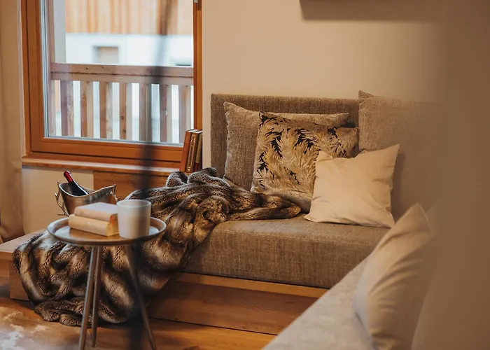 Goldhorn In&out Kranjska Gora