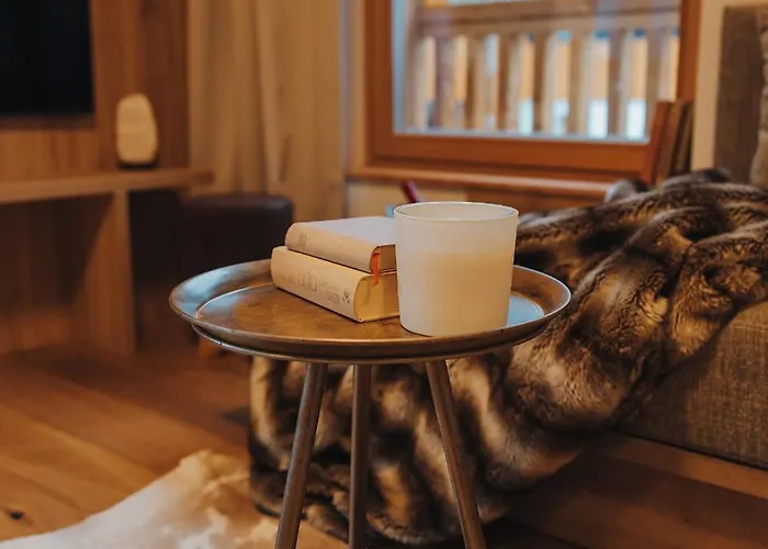 Appartement Goldhorn In&out Kranjska Gora