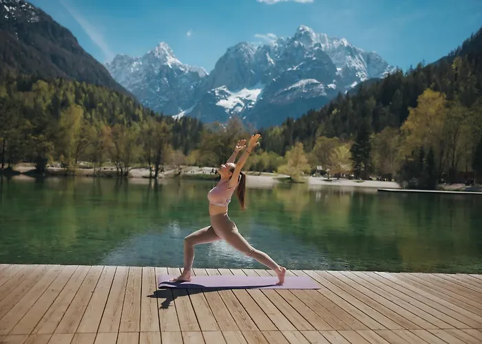 Goldhorn In&out Kranjska Gora