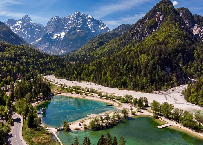 Goldhorn In&out * Kranjska Gora